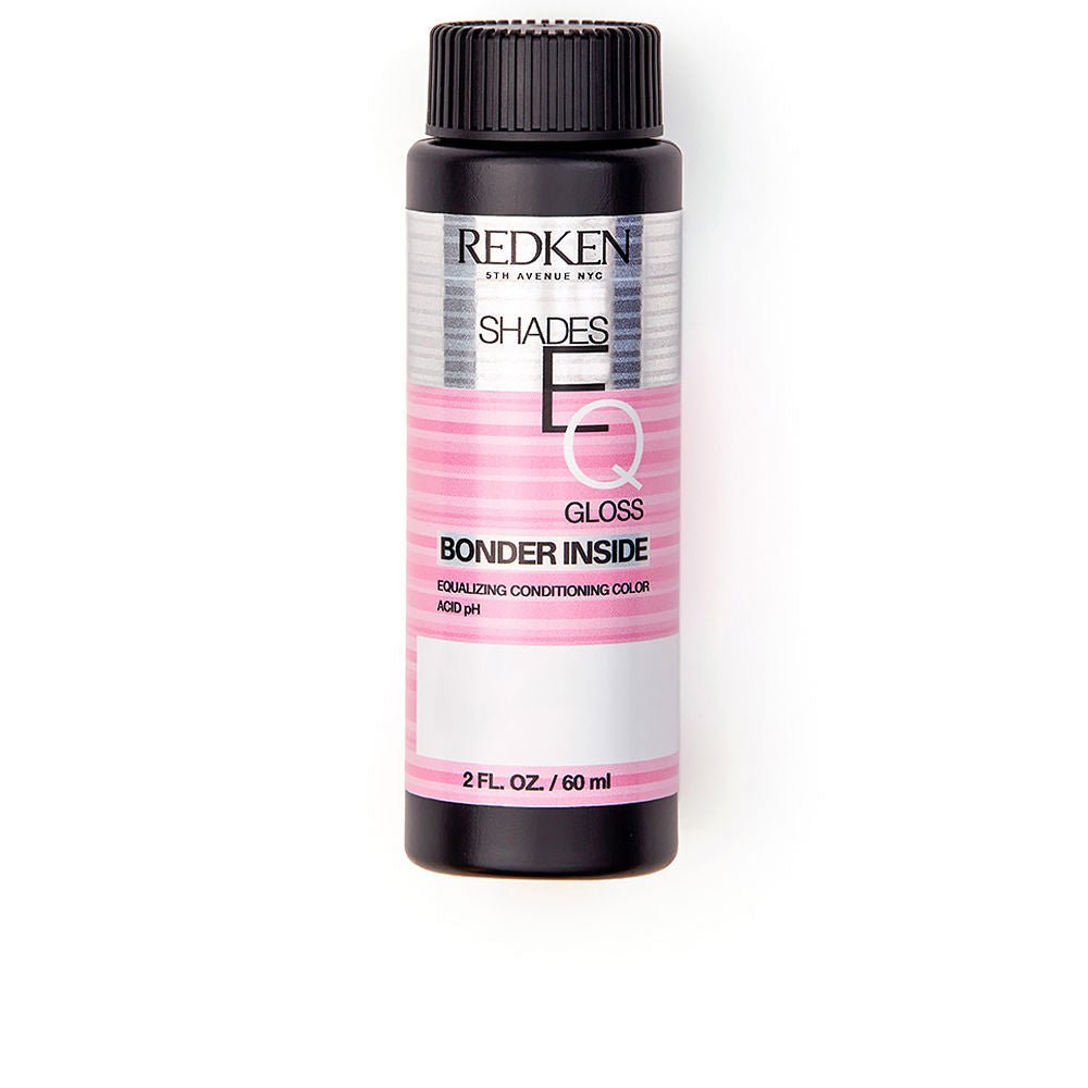 SHADES EQ bonder inside 010VV-9.22 60 ml x 3 u - Cosmova