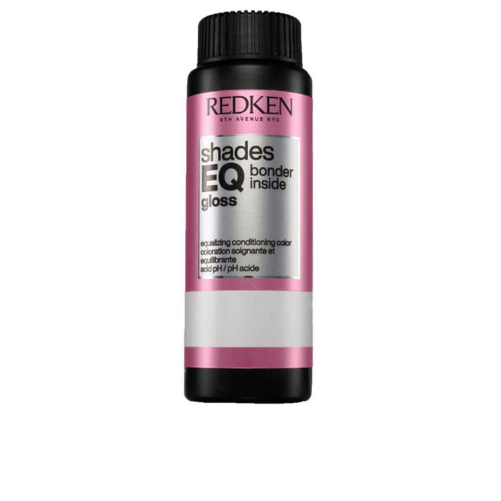 SHADES EQ bonder inside 03NB 60 ml x 3 u - Cosmova