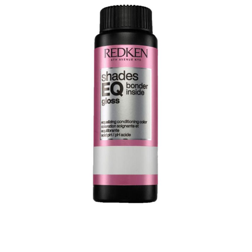SHADES EQ bonder inside 04ABN 60 ml x 3 u - Cosmova