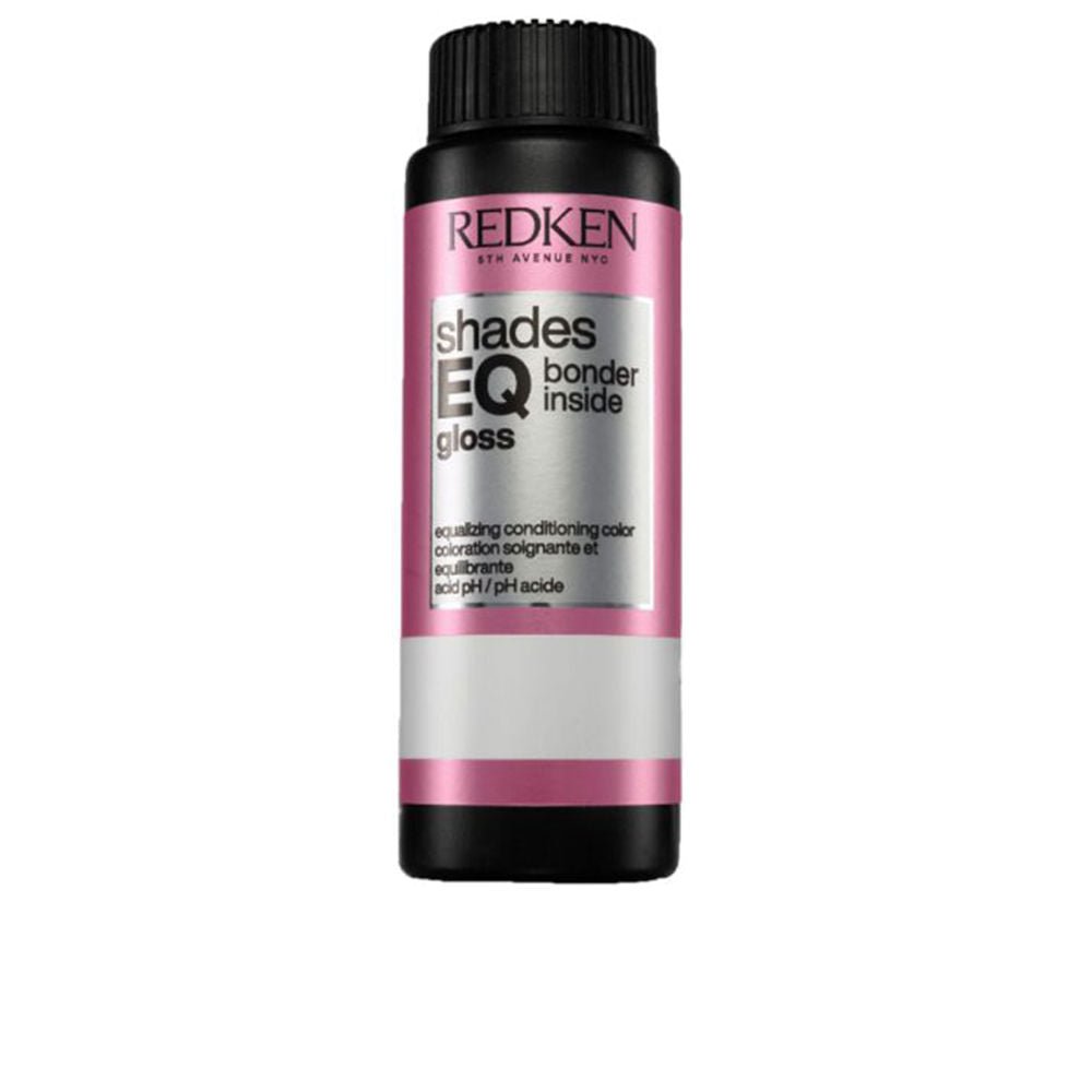 SHADES EQ bonder inside 04NB 60 ml x 3 u - Cosmova