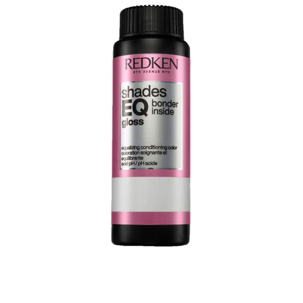 SHADES EQ bonder inside 05G 60 ml x 3 u - Cosmova