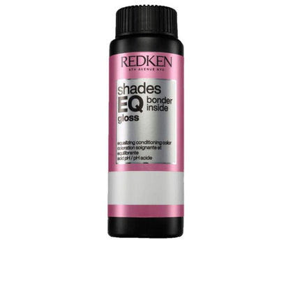 SHADES EQ bonder inside #05G 60 ml x 3 u