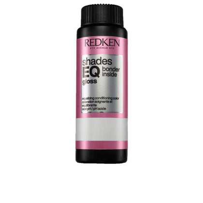 SHADES EQ bonder inside #06G 60 ml x 3 u