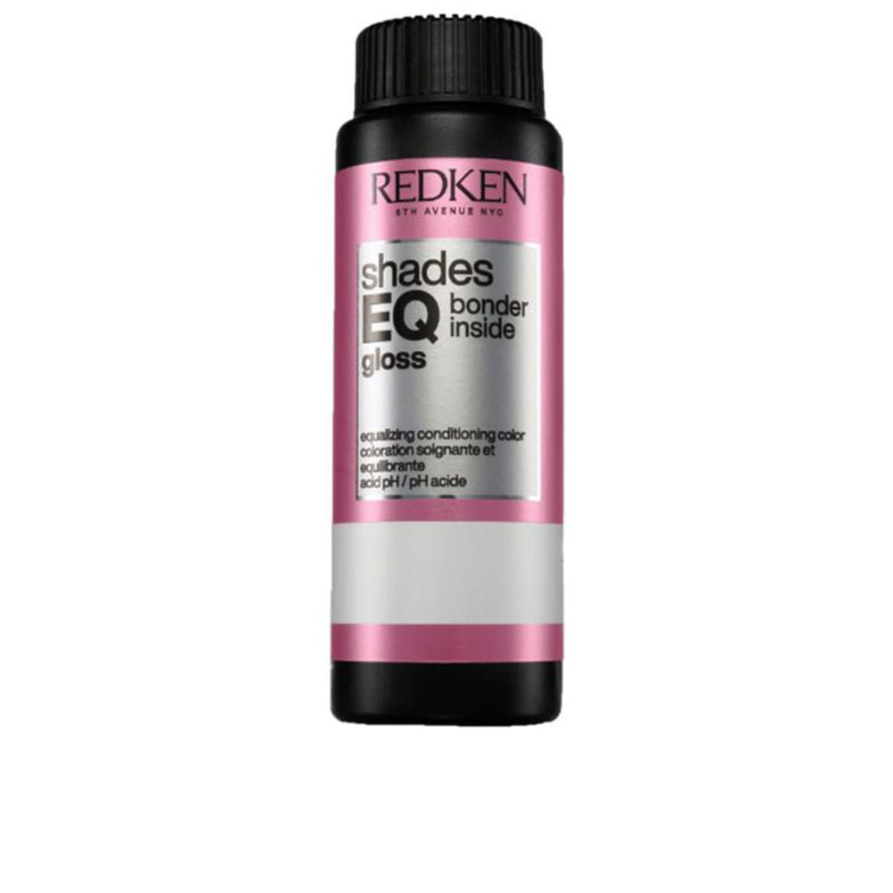 SHADES EQ bonder inside 06GB 60 ml x 3 u - Cosmova