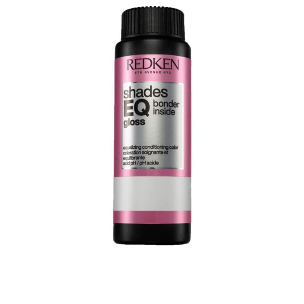 SHADES EQ bonder inside 06NB 60 ml x 3 u - Cosmova