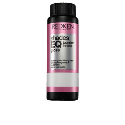 SHADES EQ bonder inside #06NB 60 ml x 3 u