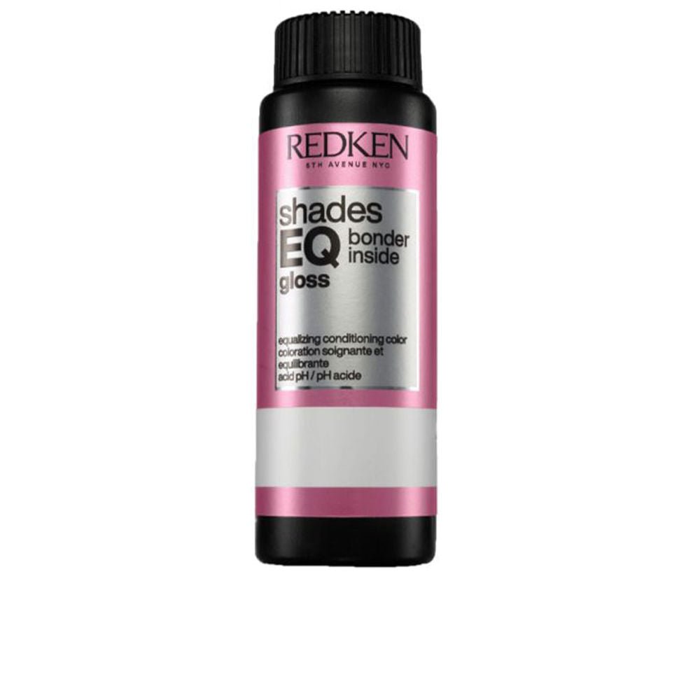 SHADES EQ bonder inside 07AA 60 ml x 3 u - Cosmova