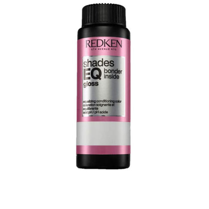 SHADES EQ bonder inside #07AA 60 ml x 3 u