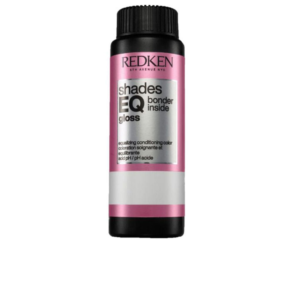 SHADES EQ bonder inside 07G 60 ml x 3 u - Cosmova