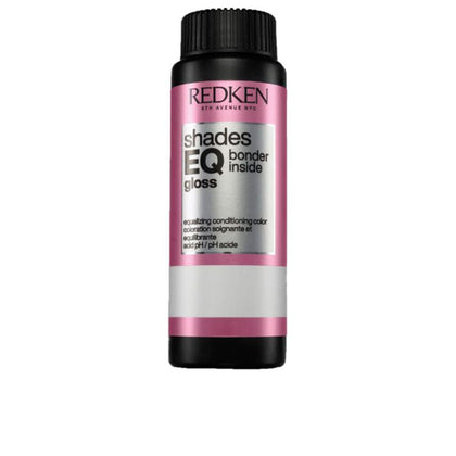 SHADES EQ bonder inside #07G 60 ml x 3 u