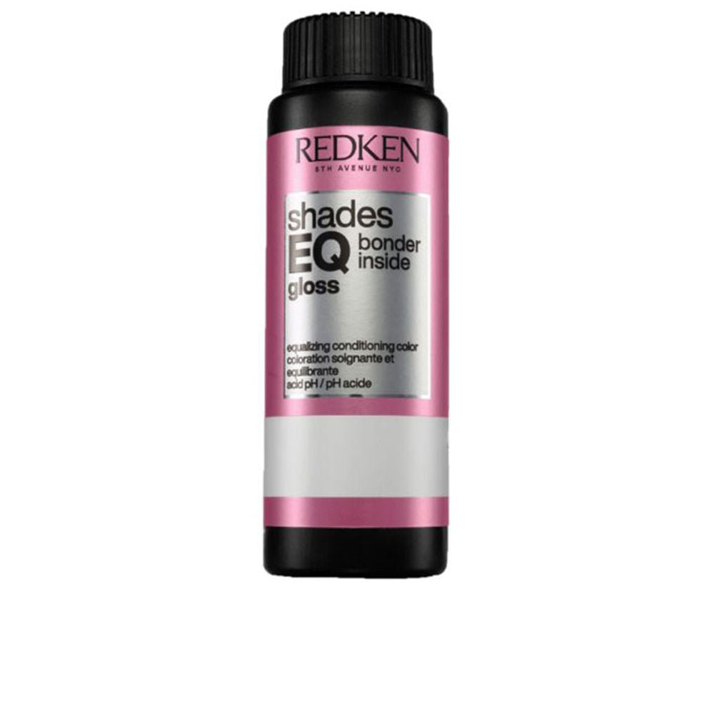 SHADES EQ bonder inside 07GB 60 ml x 3 u - Cosmova