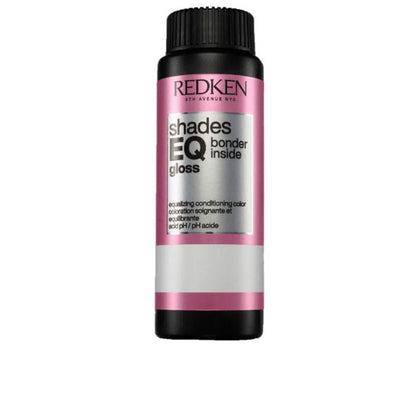SHADES EQ bonder inside #07GB 60 ml x 3 u