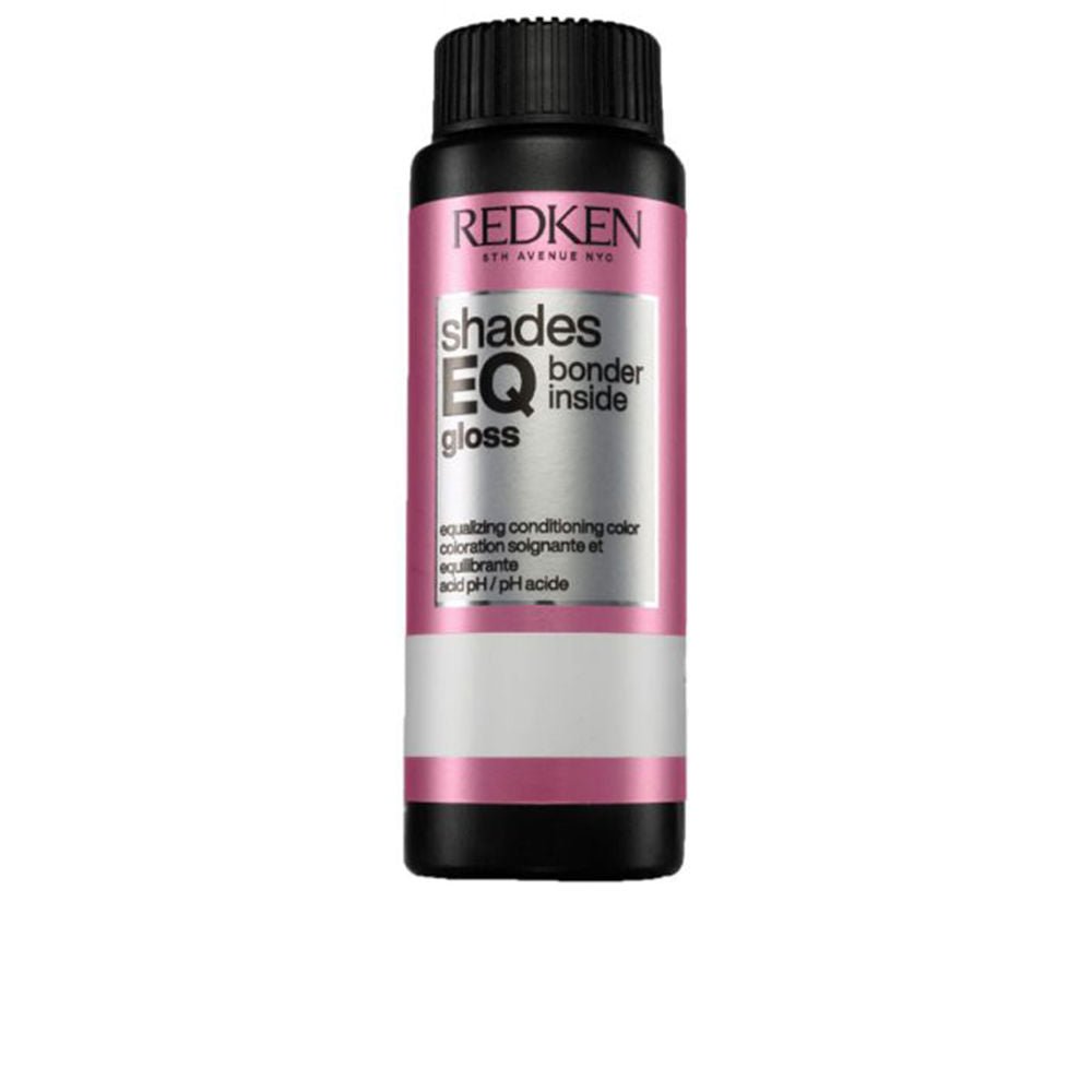 SHADES EQ bonder inside 07Gro 60 ml x 3 u - Cosmova