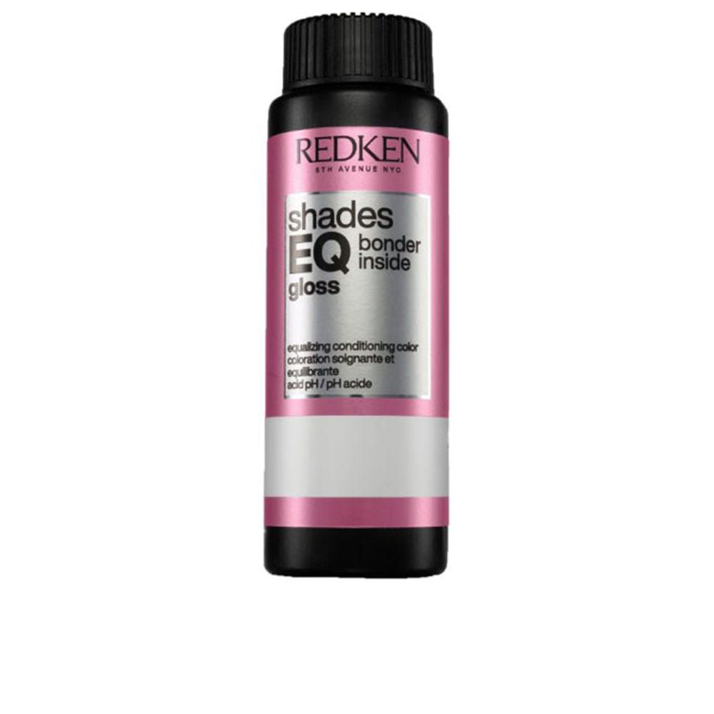 SHADES EQ bonder inside 07N 60 ml x 3 u - Cosmova