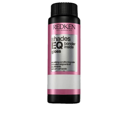SHADES EQ bonder inside #07N 60 ml x 3 u