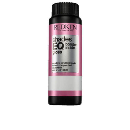 SHADES EQ bonder inside #07NB 60 ml x 3 u
