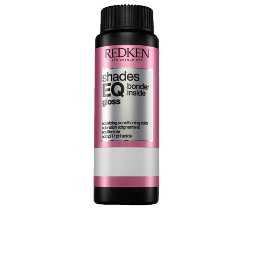 SHADES EQ bonder inside 07NW 60 ml x 3 u - Cosmova