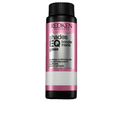 SHADES EQ bonder inside #07NW 60 ml x 3 u