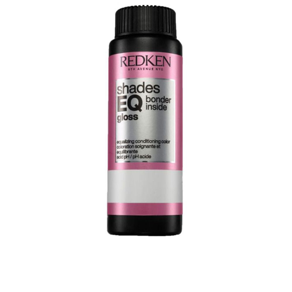 SHADES EQ bonder inside 08GG 60 ml x 3 u - Cosmova