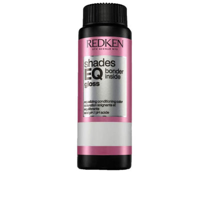SHADES EQ bonder inside #08GI 60 ml x 3 u