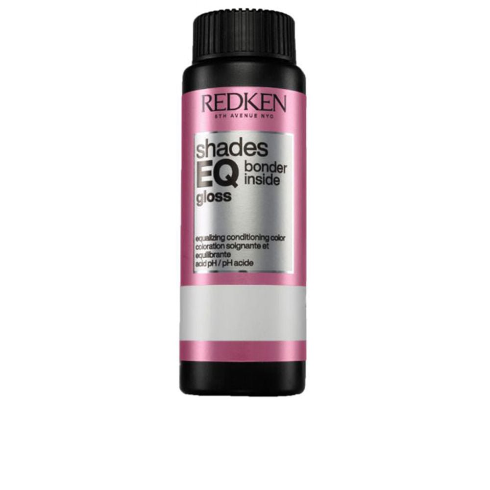 SHADES EQ bonder inside 08N 60 ml x 3 u - Cosmova