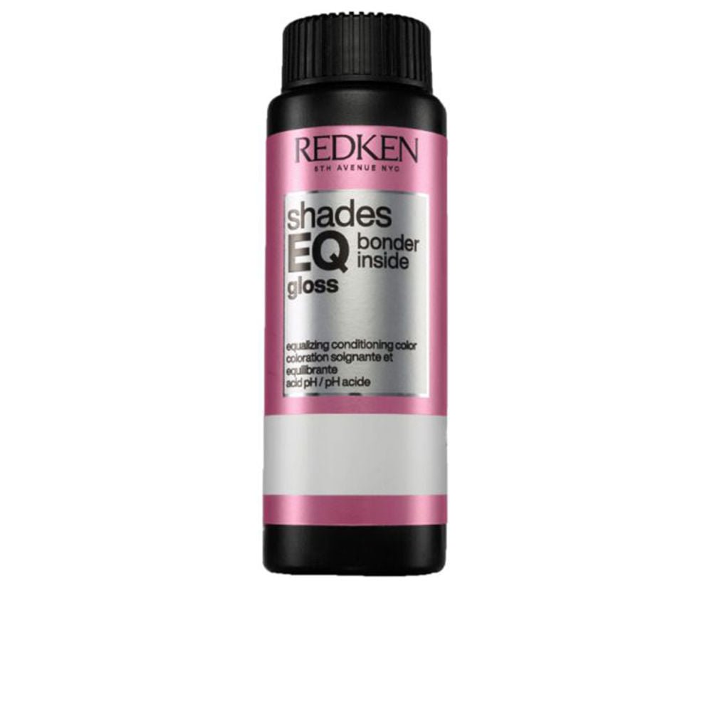 SHADES EQ bonder inside 08T 60 ml x 3 u - Cosmova