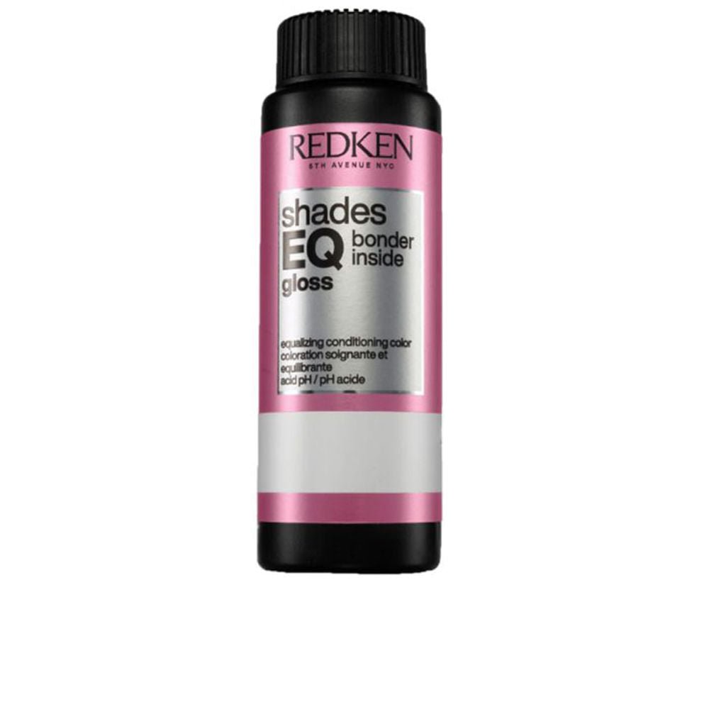 SHADES EQ bonder inside 09CR 60 ml x 3 u - Cosmova