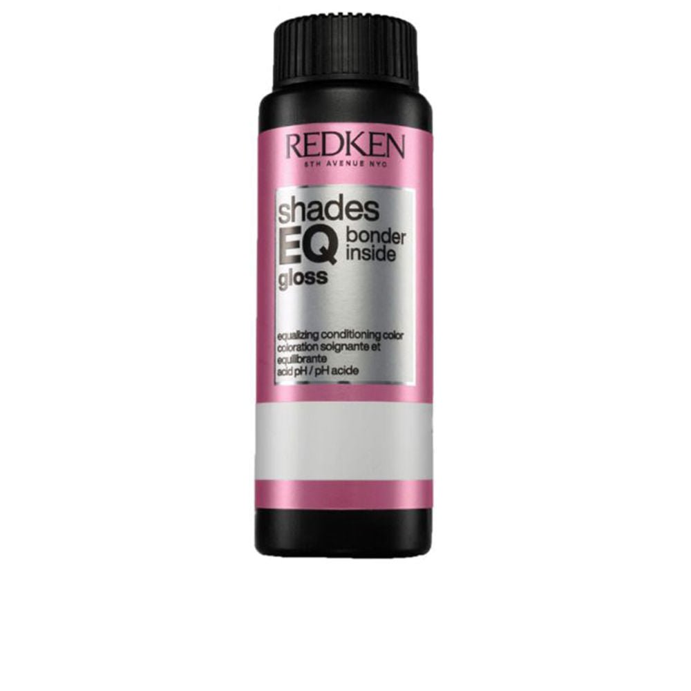 SHADES EQ bonder inside 09GB 60 ml x 3 u - Cosmova