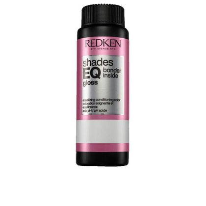SHADES EQ bonder inside #09GB 60 ml x 3 u