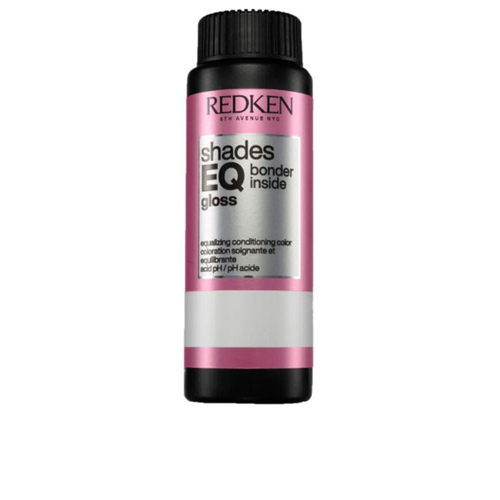 SHADES EQ bonder inside 09Gro 60 ml x 3 u - Cosmova