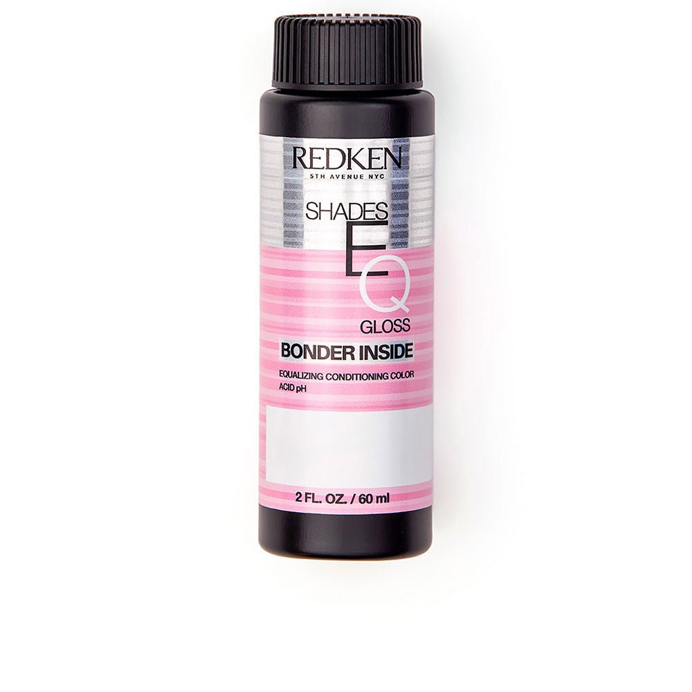 SHADES EQ bonder inside 09N-8 60 ml x 3 u - Cosmova
