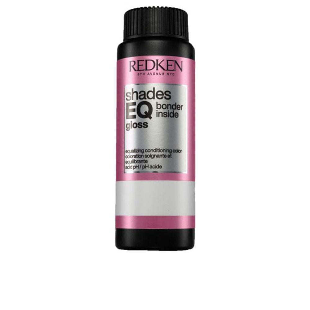 SHADES EQ bonder inside 09NB 60 ml x 3 u - Cosmova