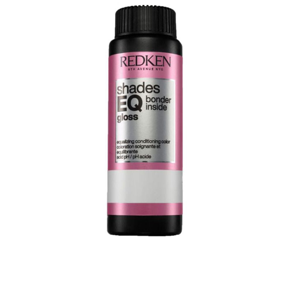 SHADES EQ Bonder Inside #09NW 60 ml x 3 U-0