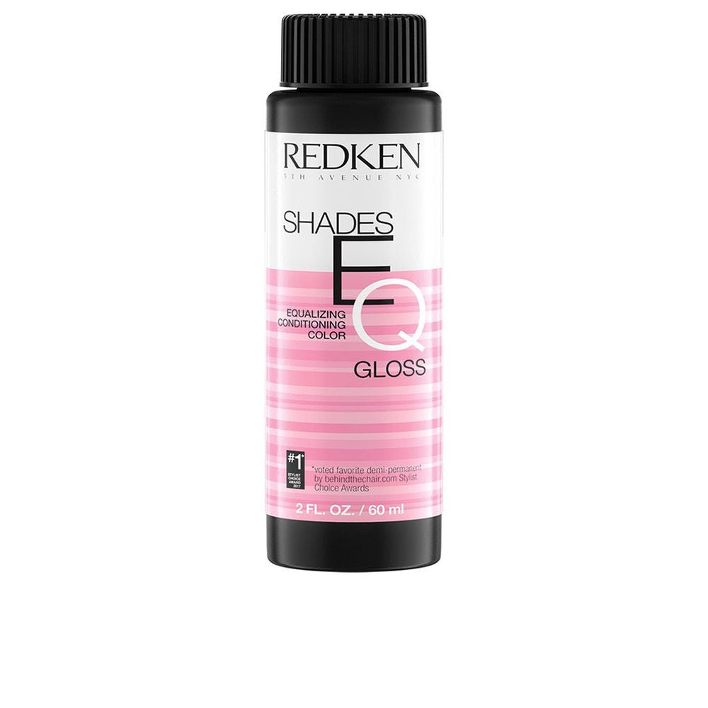 SHADES EQ gloss 09VG-8.23 60 ml x 3 u - Cosmova
