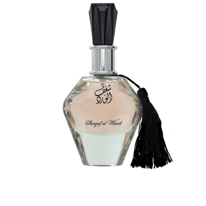 SHAGAF AL WARD EDP spray 100 ml