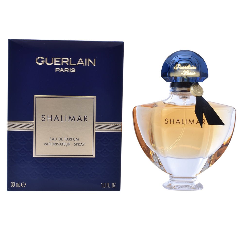 SHALIMAR eau de parfum spray 30 ml - Cosmova