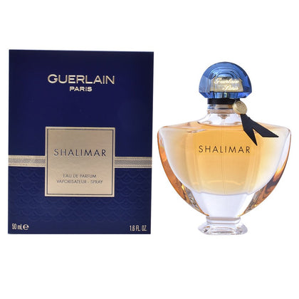 SHALIMAR eau de parfum spray 50 ml