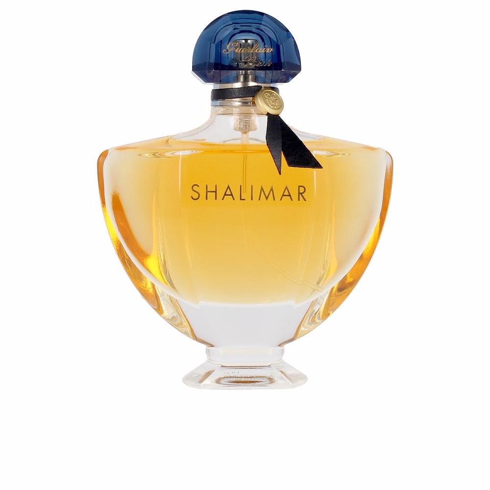 SHALIMAR Eau de Parfum Spray 90 ml-0