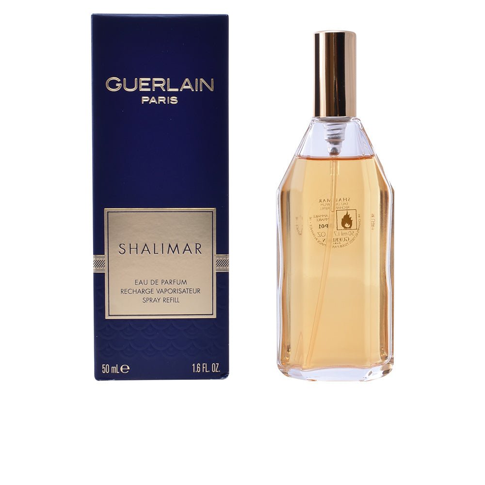 SHALIMAR EDP spray ricarica 50 ml