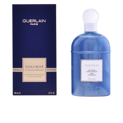 SHALIMAR gel doccia 200 ml