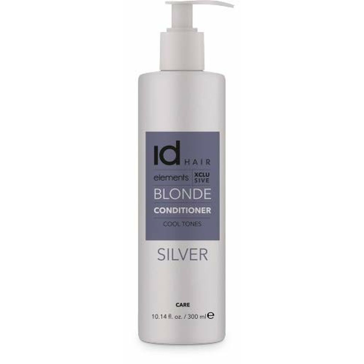 Shampoo und Spülung Idhair 200 ml-0