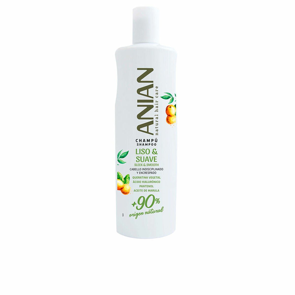 Shampoo Anian Keratin 400 ml - Cosmova