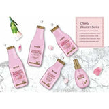 Shampoo Beaver CHERRY BLOSSOM 350 ml - Cosmova