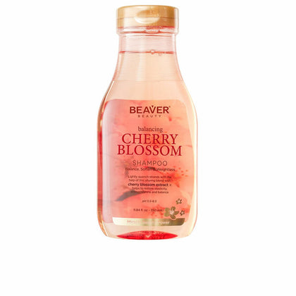 Shampoo Beaver CHERRY BLOSSOM 350 ml