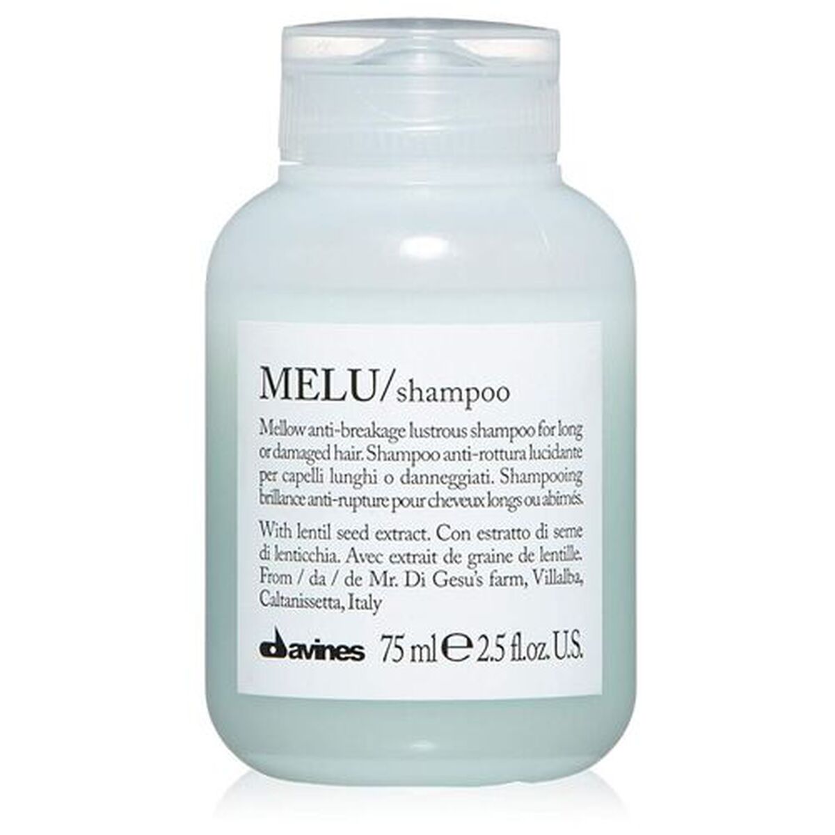 שאַמפּו דאַווינעס מינו 75 מל-2