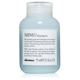 Shampoing Davines Minu 75 ml-2
