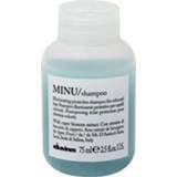 Shampoing Davines Minu 75 ml-1