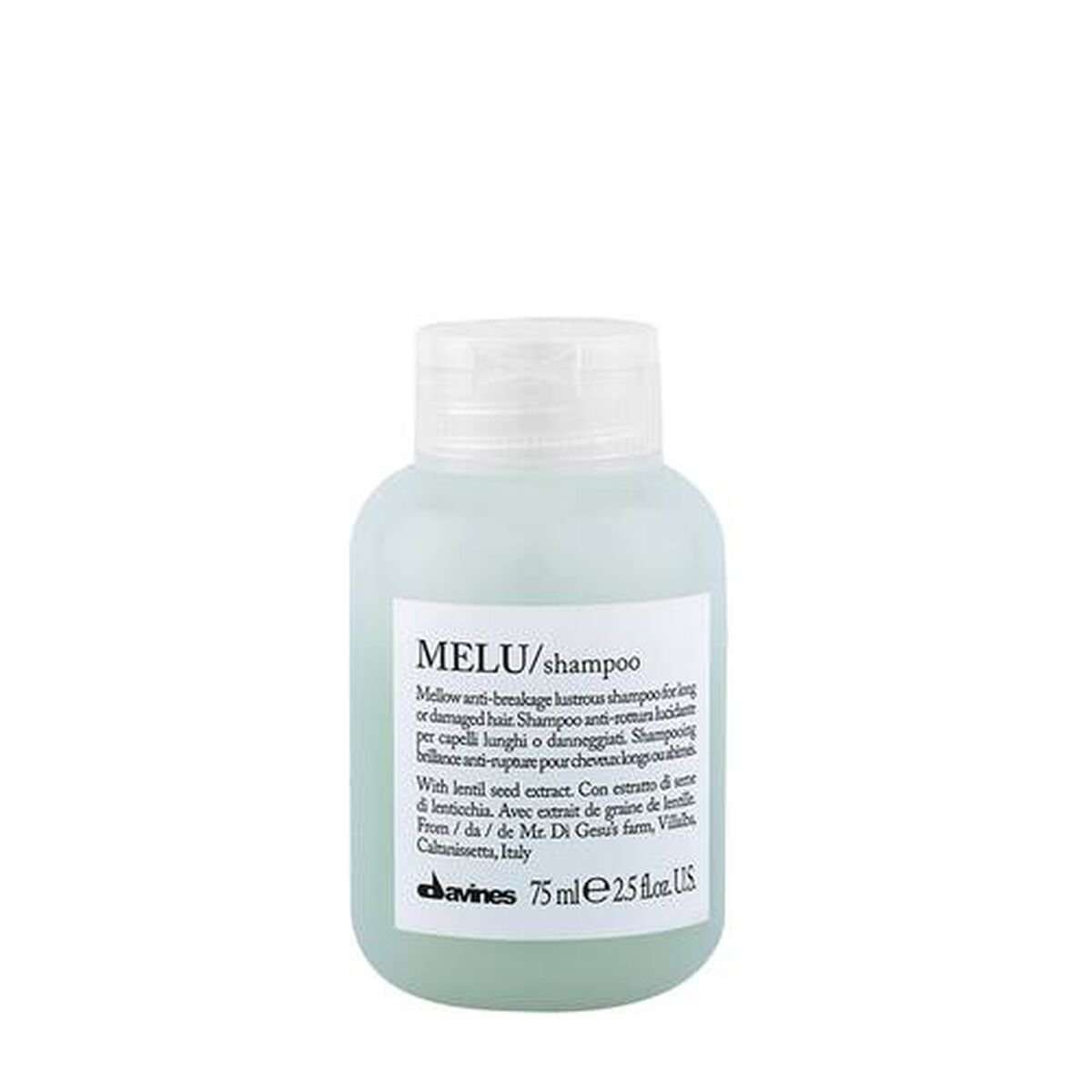 Shampoing Davines Minu 75 ml-0