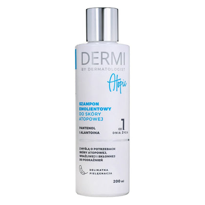 Shampoo Dermi 297340 200 ml
