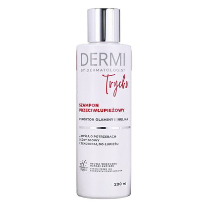 Shampoo Dermi TrychoSzam 200 ml
